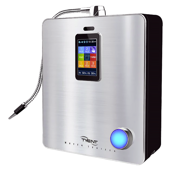 ACE-13 2025 Model Above-Counter Extreme Ionizer