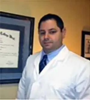 Dr.Christopher Fiordaliso