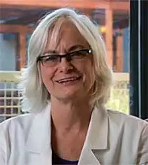 Dr. Nancy McClellan