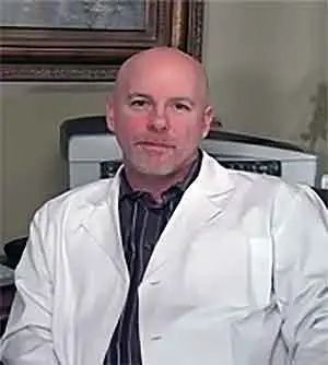 Dr. Robb Tanella