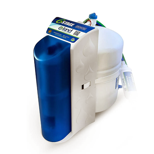 Kind 6-Stage Reverse Osmosis Drinking Water System
