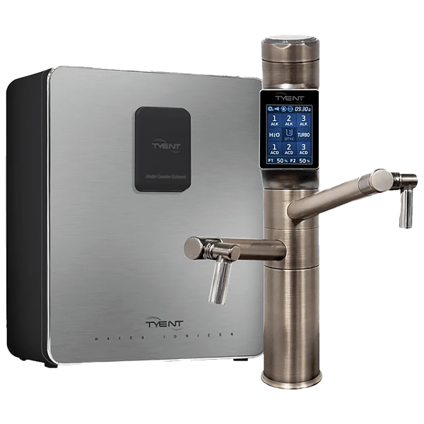 UCE-13 PLUS Antique - Luxury Collection 2025 Model Under-Counter Extreme Ionizer