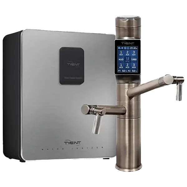 UCE-13 PLUS Antique - Luxury Collection 2025 Model Under-Counter Extreme Ionizer