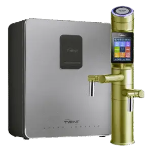 UCE-13 PLUS Gold - Limited Edition 2025 Model Under-Counter Extreme Ionizer