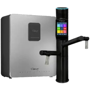 UCE-13 PLUS Matte Black - Limited Edition 2025 Model Under-Counter Extreme Ionizer