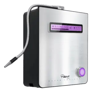 EDGE-9 Turbo 2025 Model 9-plate Above-Counter Ionizer