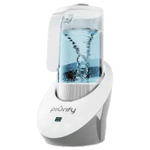 PIURIFY Water Hydrogenator® Pitcher