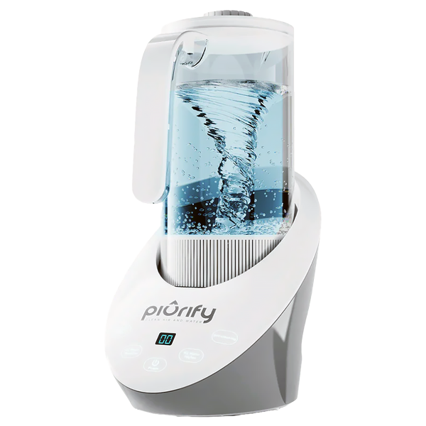 PIURIFY Water Hydrogenator® Pitcher