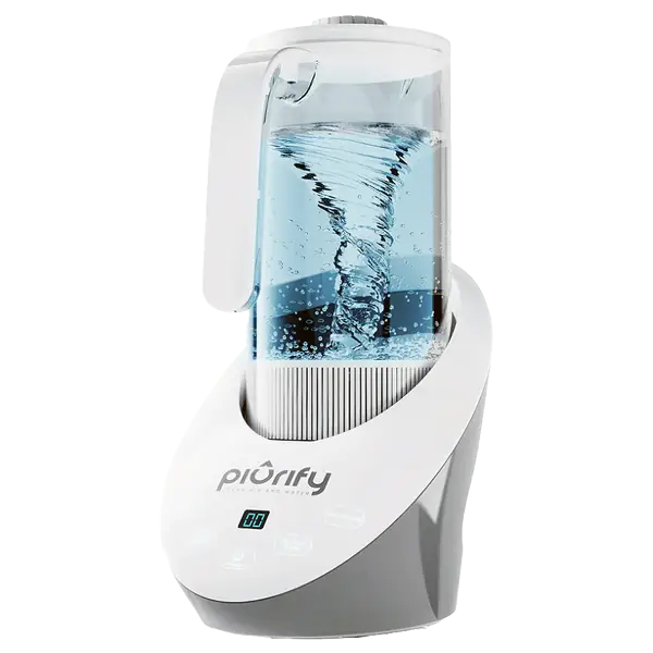 PIURIFY Water Hydrogenator® Pitcher