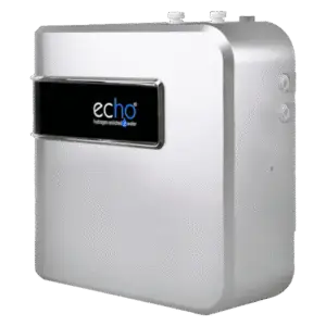 Echo Flow Under Sink Hydrogen Water Machine