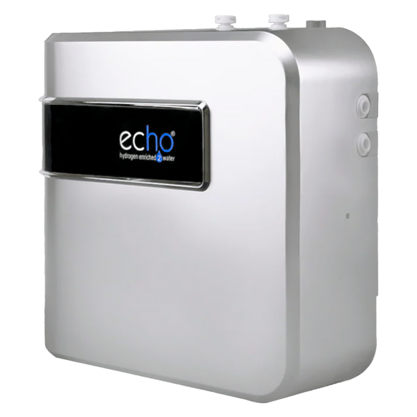 Echo Flow Under Sink Hydrogen Water Machine