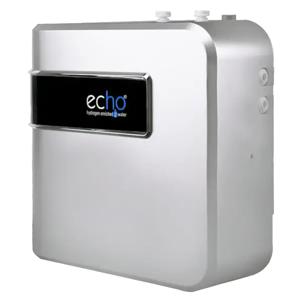 Echo Flow Under Sink Hydrogen Water Machine
