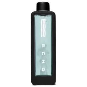 Echo Flask Hydrogen Water Bottle
