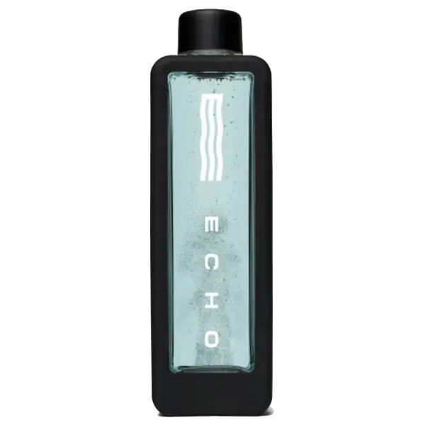 Echo Flask Hydrogen Water Bottle